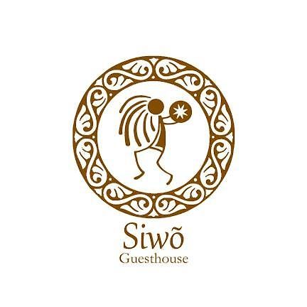 Siwo Art Guesthouse Playa Ocotal Екстериор снимка