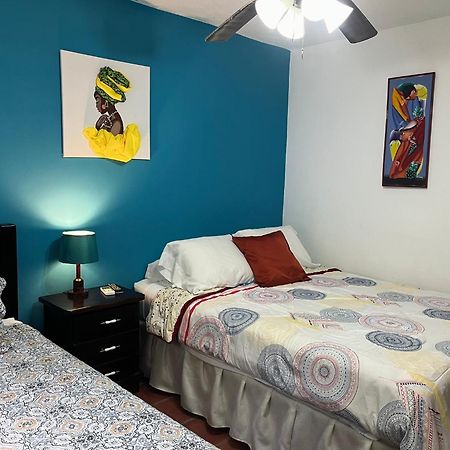 Siwo Art Guesthouse Playa Ocotal Екстериор снимка
