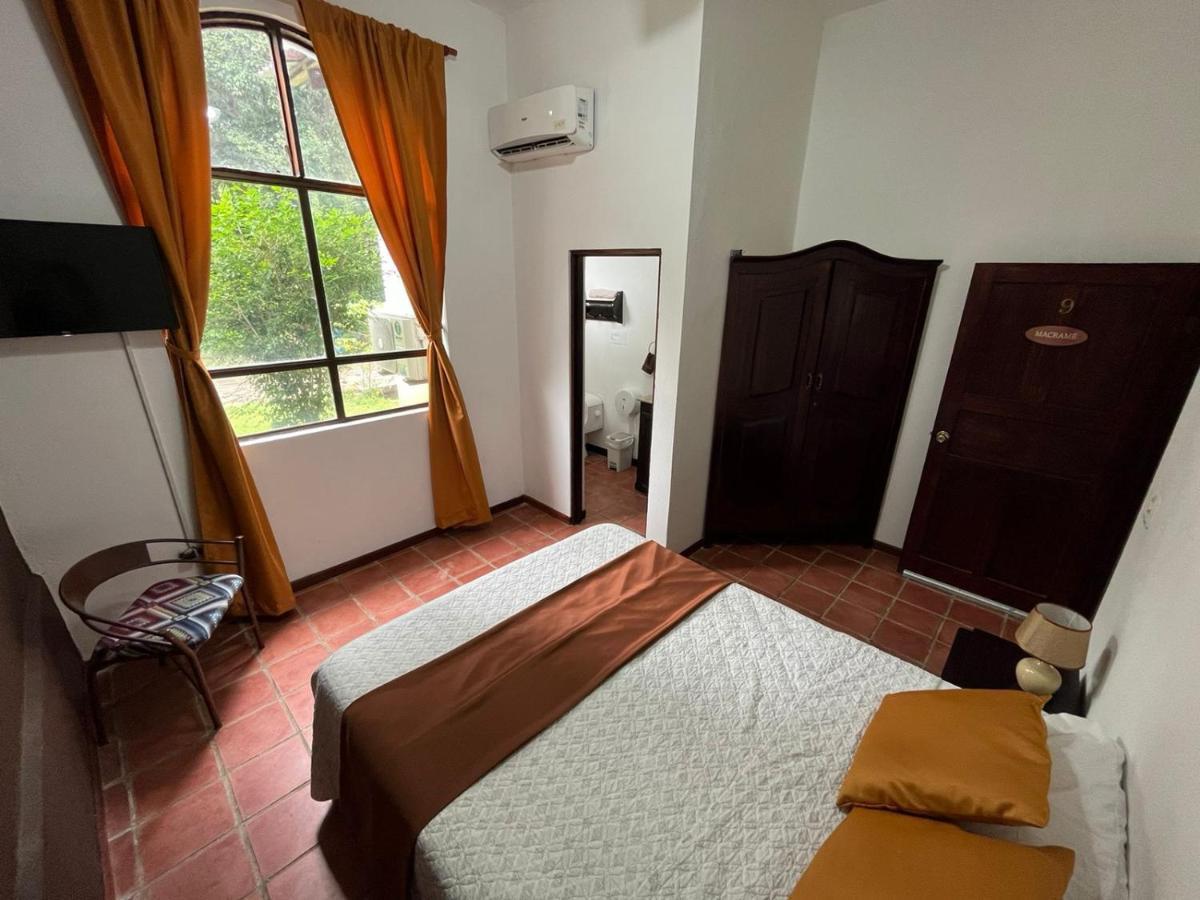Siwo Art Guesthouse Playa Ocotal Екстериор снимка