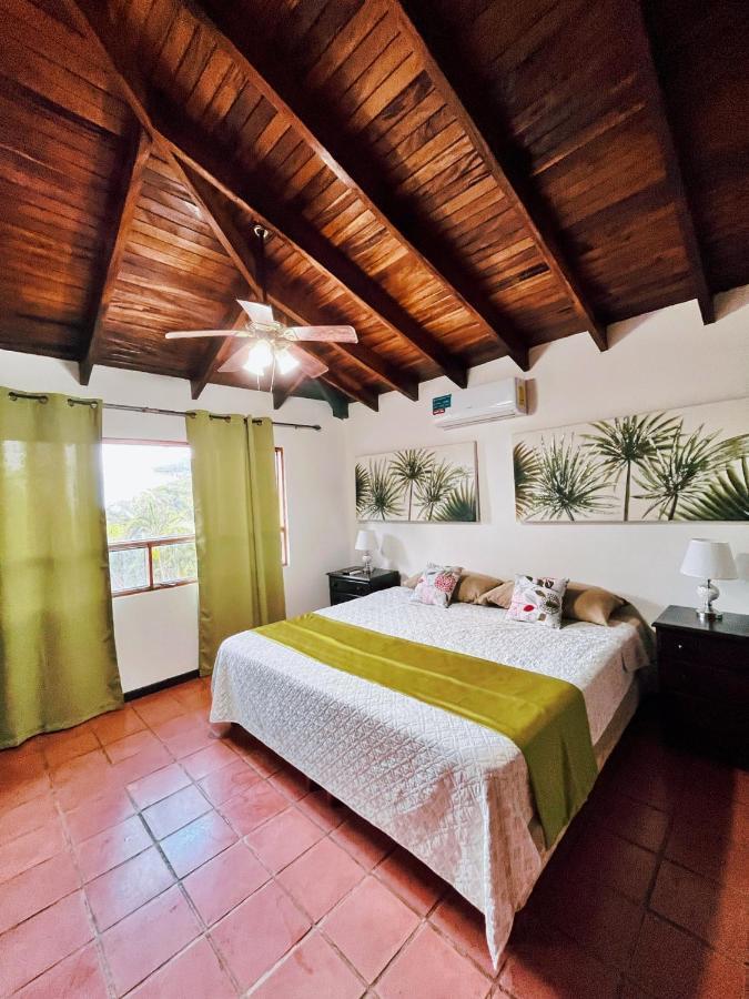 Siwo Art Guesthouse Playa Ocotal Екстериор снимка
