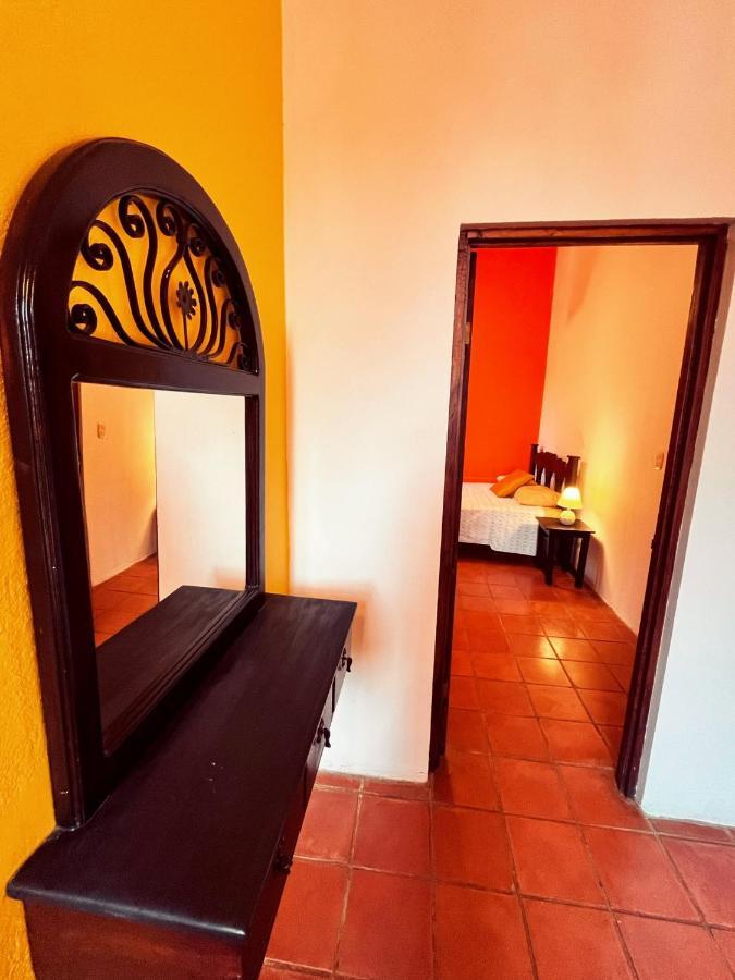 Siwo Art Guesthouse Playa Ocotal Екстериор снимка
