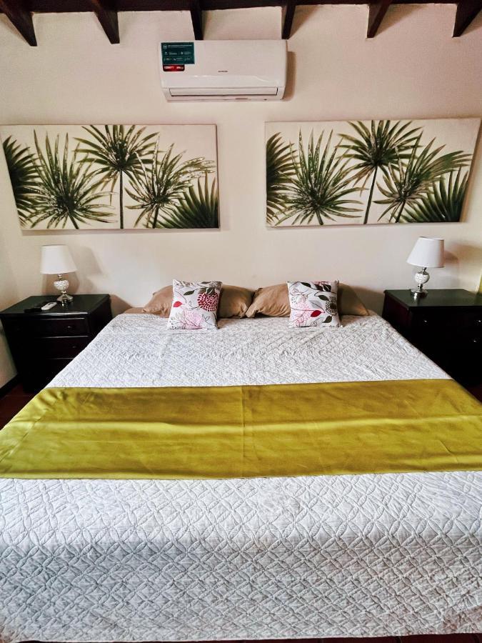 Siwo Art Guesthouse Playa Ocotal Екстериор снимка