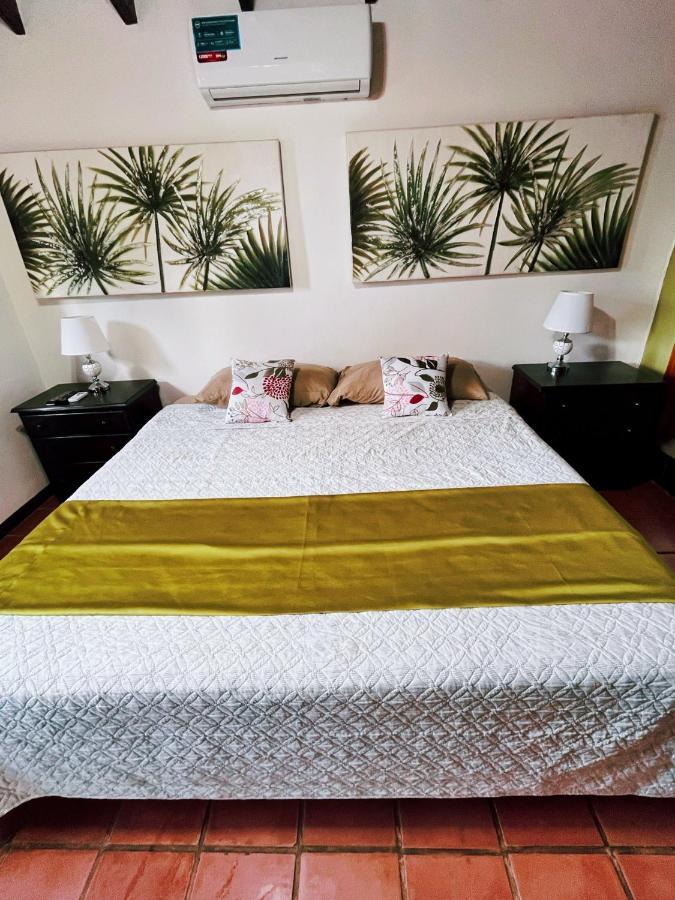 Siwo Art Guesthouse Playa Ocotal Екстериор снимка