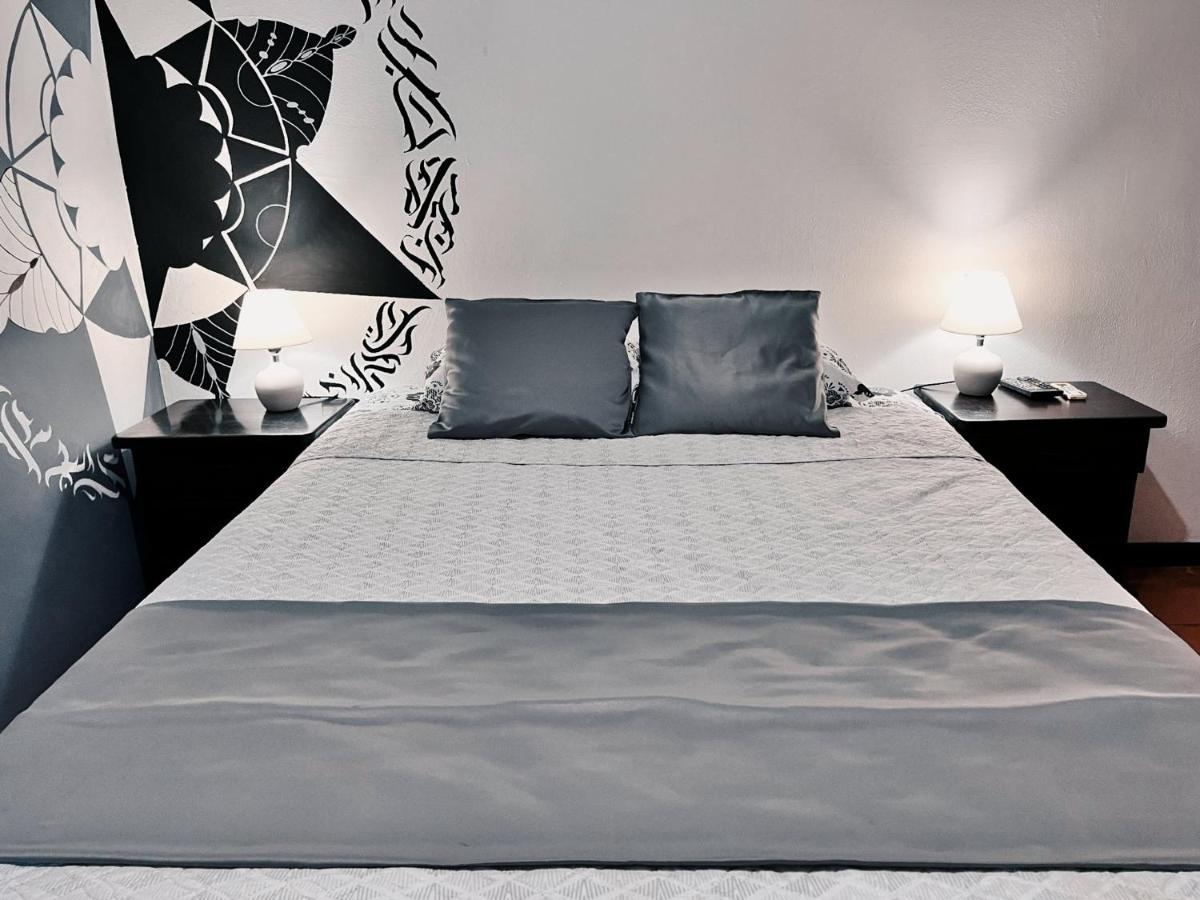 Siwo Art Guesthouse Playa Ocotal Екстериор снимка