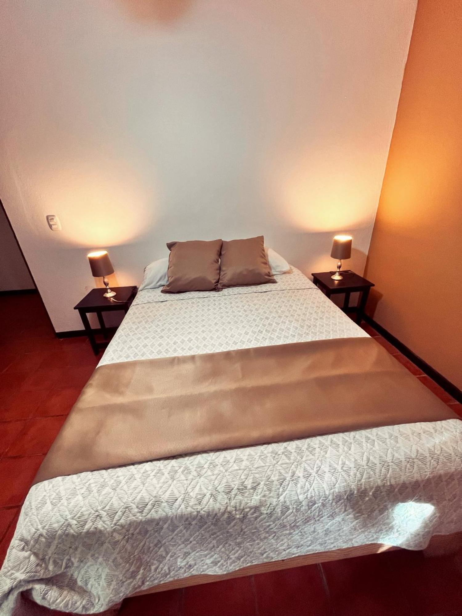 Siwo Art Guesthouse Playa Ocotal Екстериор снимка