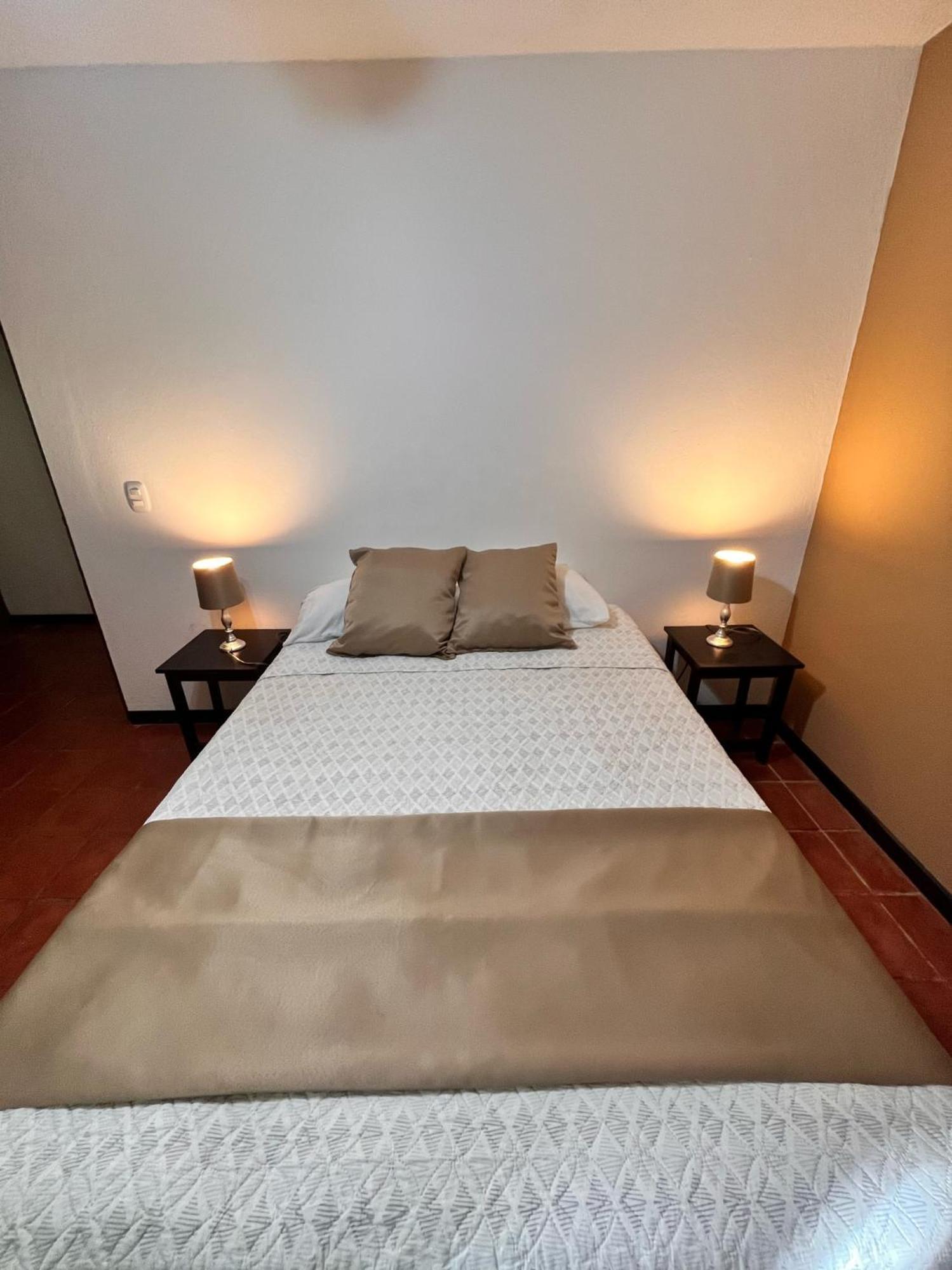 Siwo Art Guesthouse Playa Ocotal Екстериор снимка