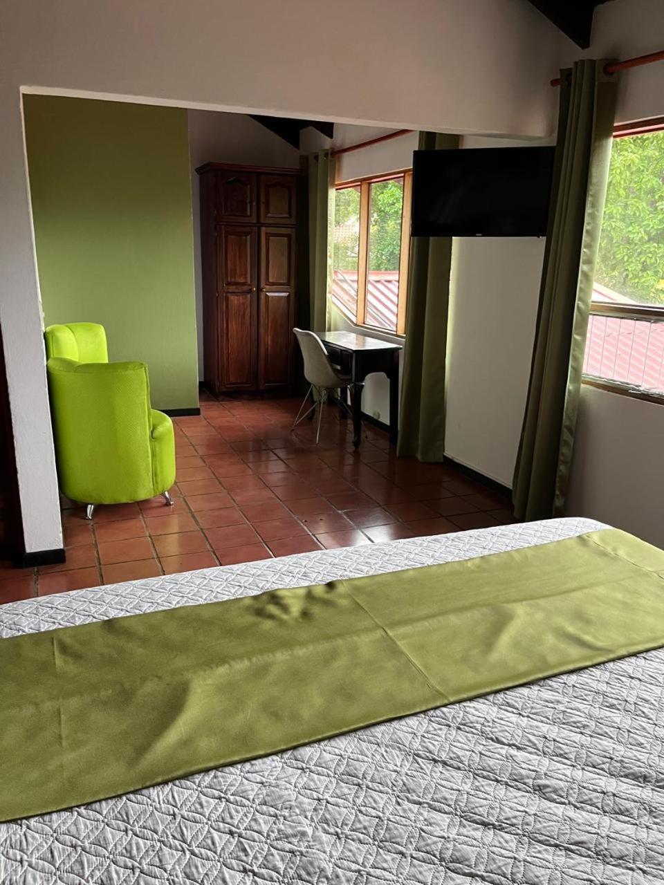 Siwo Art Guesthouse Playa Ocotal Екстериор снимка