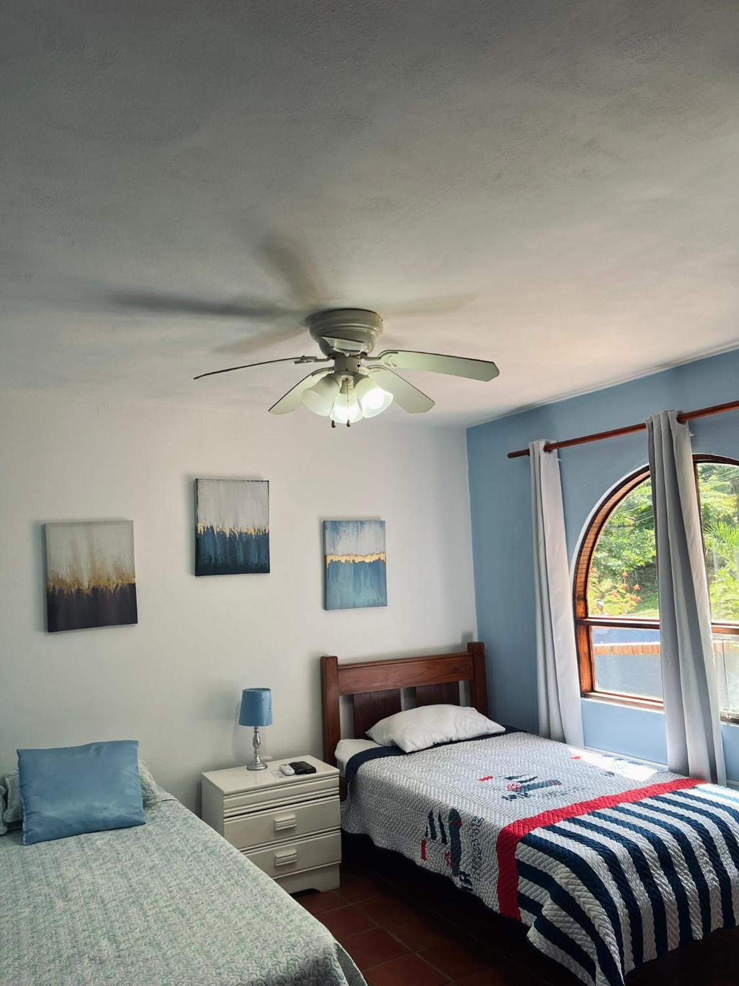 Siwo Art Guesthouse Playa Ocotal Екстериор снимка