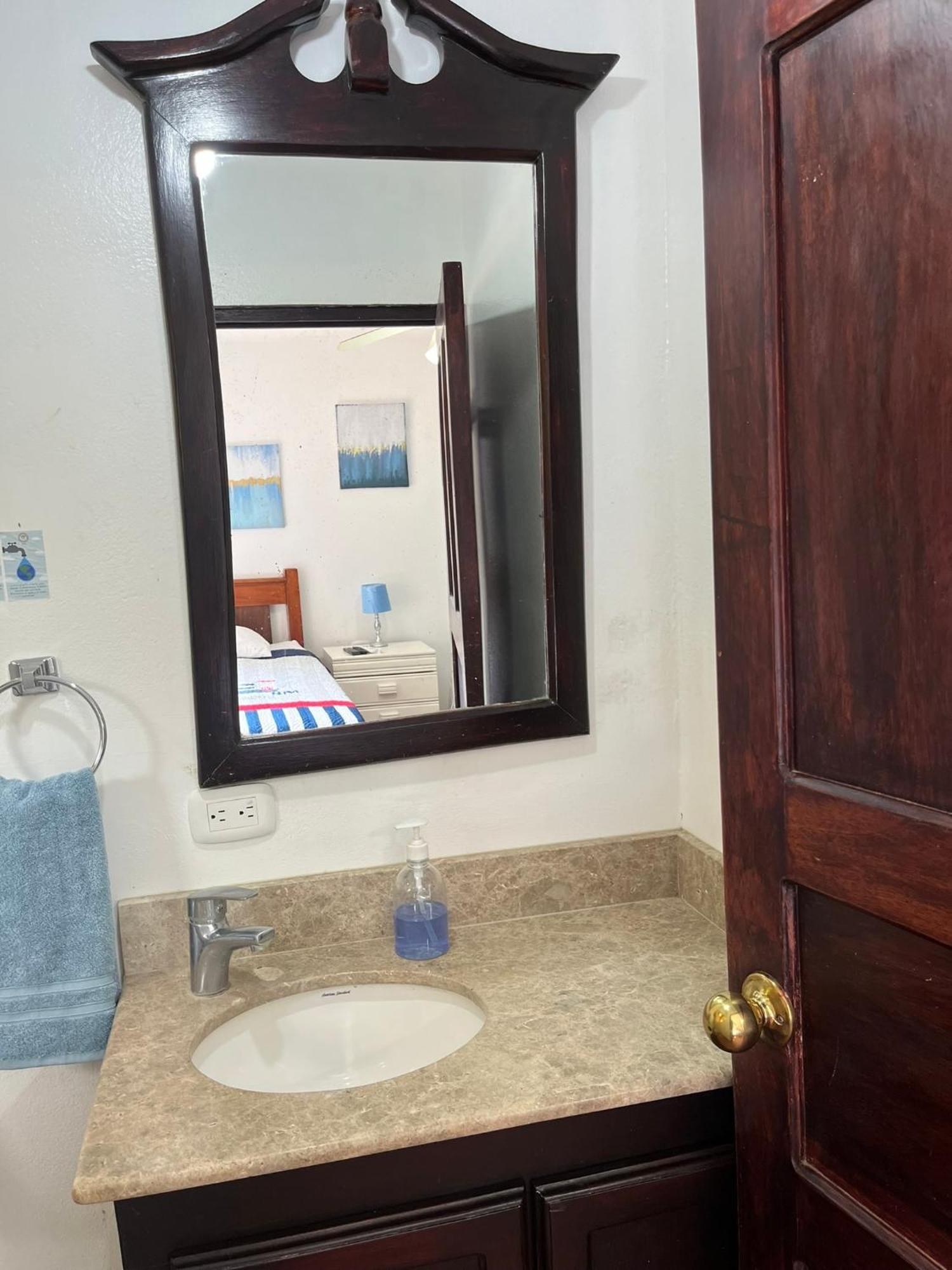 Siwo Art Guesthouse Playa Ocotal Екстериор снимка
