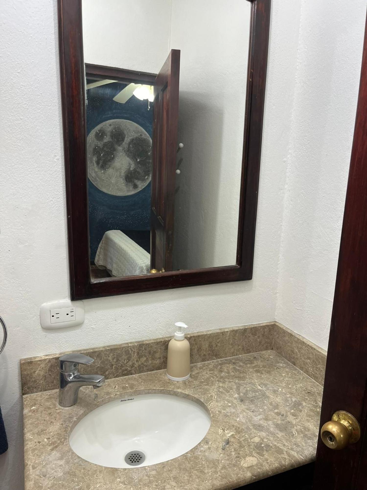 Siwo Art Guesthouse Playa Ocotal Екстериор снимка