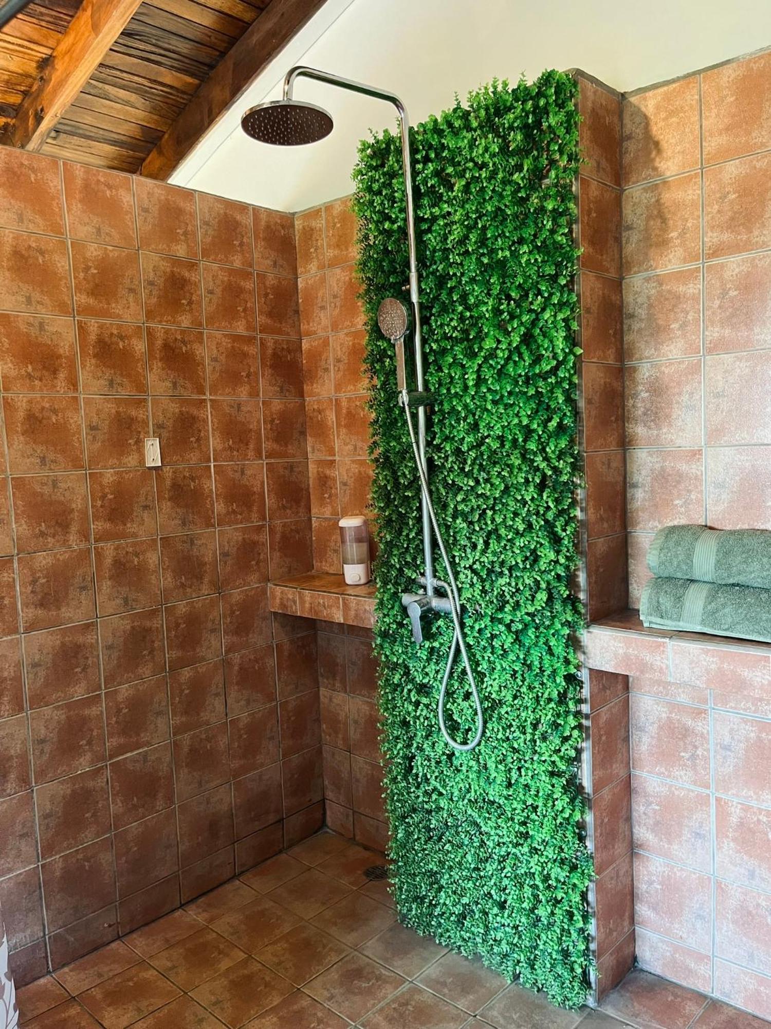 Siwo Art Guesthouse Playa Ocotal Екстериор снимка