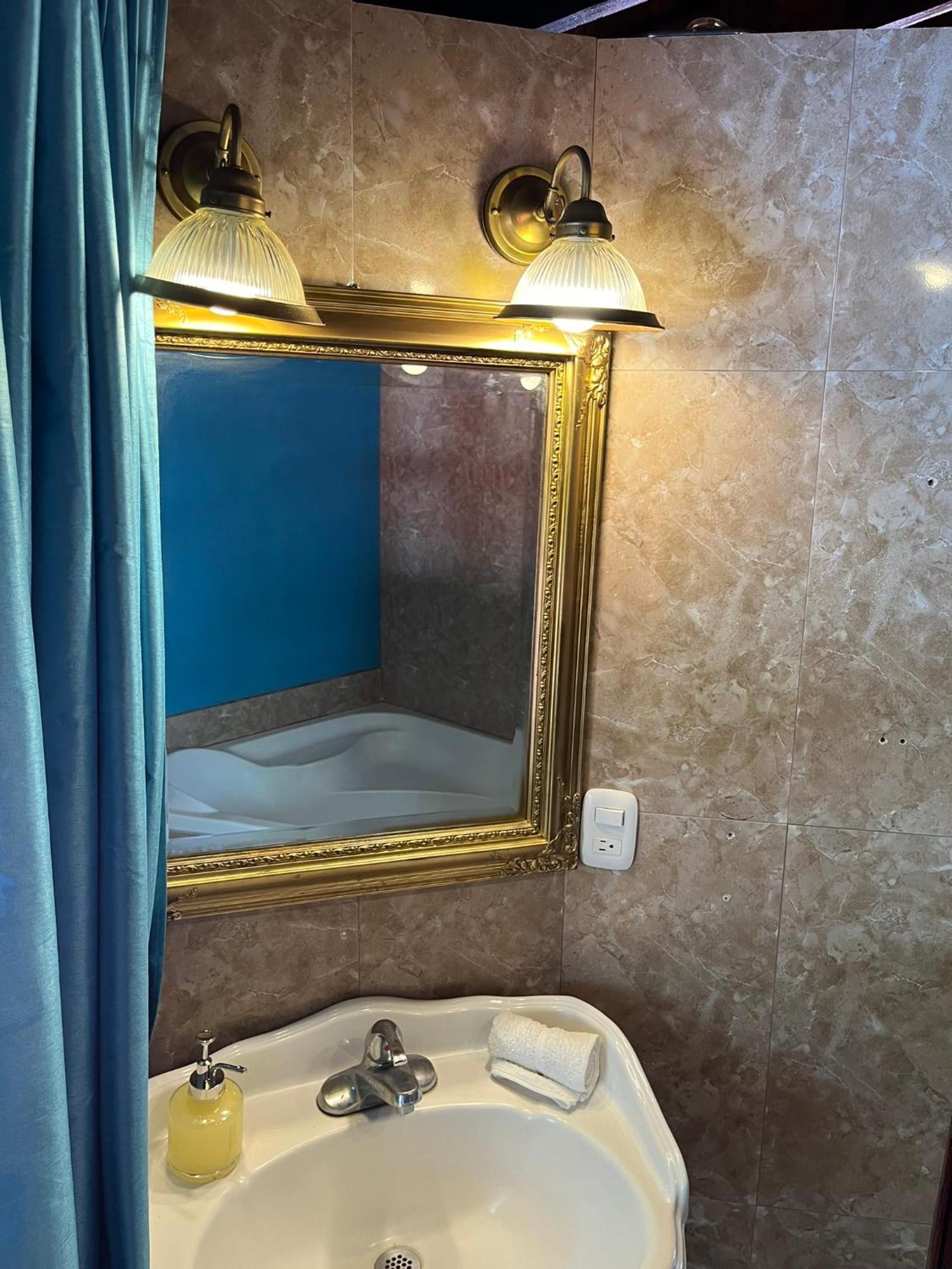 Siwo Art Guesthouse Playa Ocotal Екстериор снимка