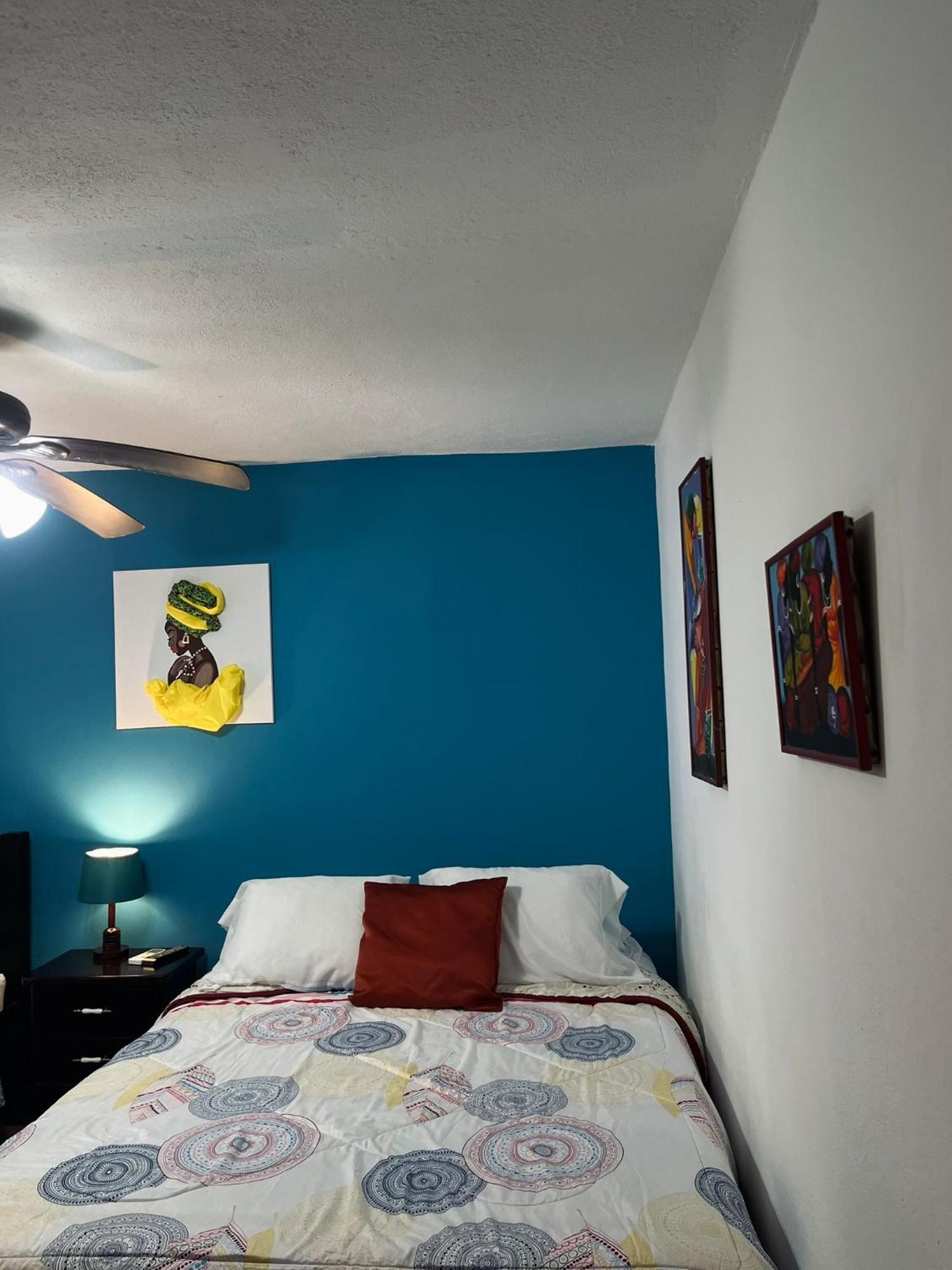 Siwo Art Guesthouse Playa Ocotal Екстериор снимка