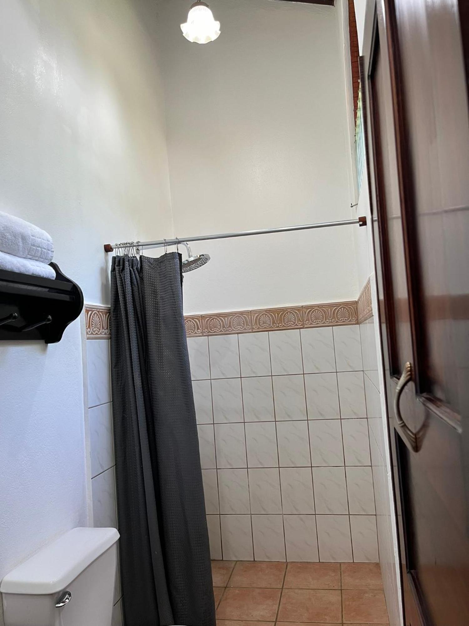 Siwo Art Guesthouse Playa Ocotal Екстериор снимка